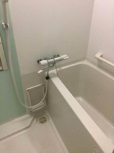 バス・シャワールーム　ユニットバス