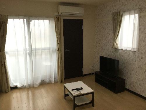 居室・リビング　居室