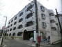 不動前駅より徒歩5分 4階 築34年9ヶ月の賃貸物件
