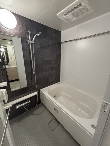 バス・シャワールーム　別部屋参考写真