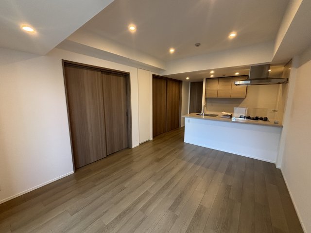 居室・リビング　別部屋参考写真