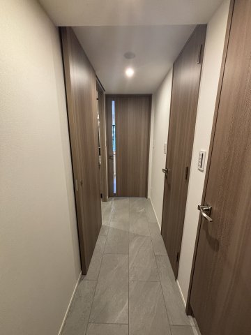 玄関　別部屋参考写真