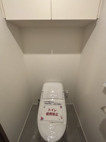 トイレ　別部屋参考写真