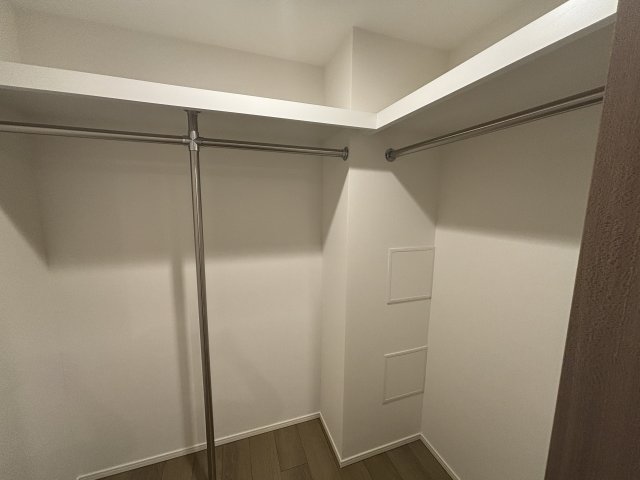 収納　別部屋参考写真