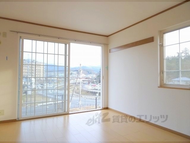 居室・リビング　洋室