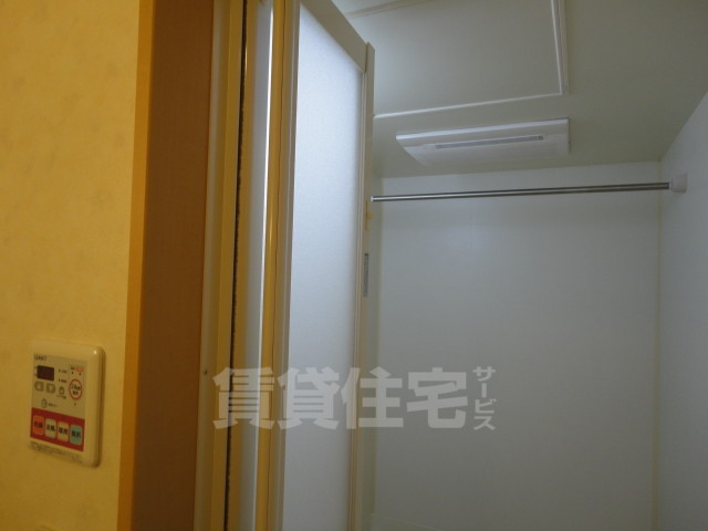 その他　浴室乾燥機