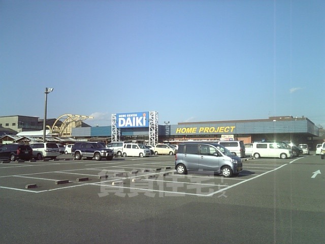 その他　DCM　西神戸店（その他）まで364m