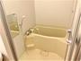 バス・シャワールーム　浴室暖房乾燥機能付