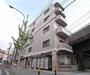 伏見駅より徒歩1分 4階 築37年8ヶ月の賃貸物件