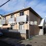 寝屋川市駅より徒歩8分 2階 築20年6ヶ月の賃貸物件
