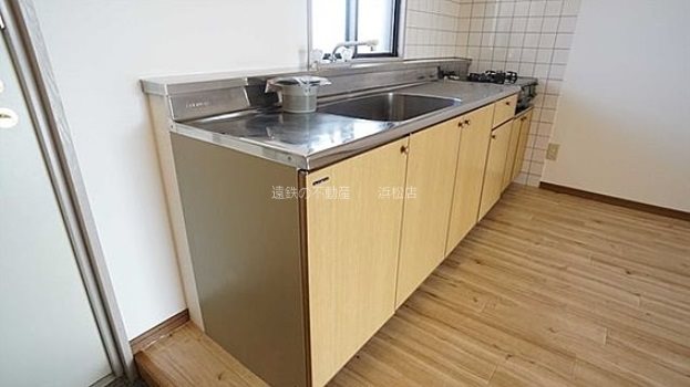 キッチン　※現況優先