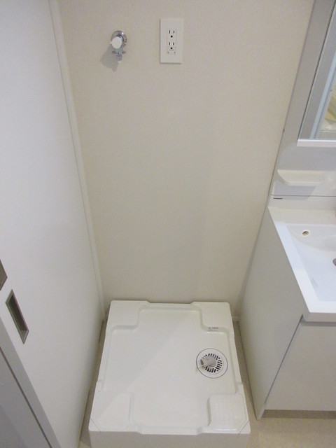 その他　★洗濯機置き場★