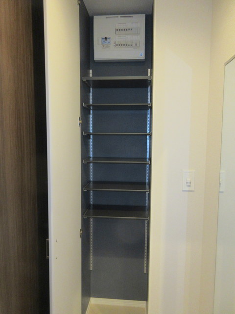 玄関　★シューズボックス★