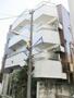 笹塚駅より徒歩5分 3階 築33年11ヶ月の賃貸物件
