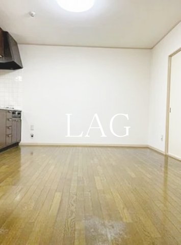居室・リビング　洋室のお部屋です。