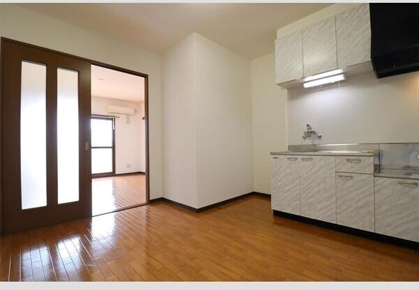 居室・リビング　※現況優先