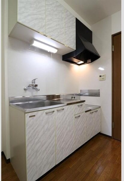 キッチン　※現況優先