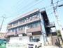羽村駅より徒歩6分 3階 築48年9ヶ月の賃貸物件