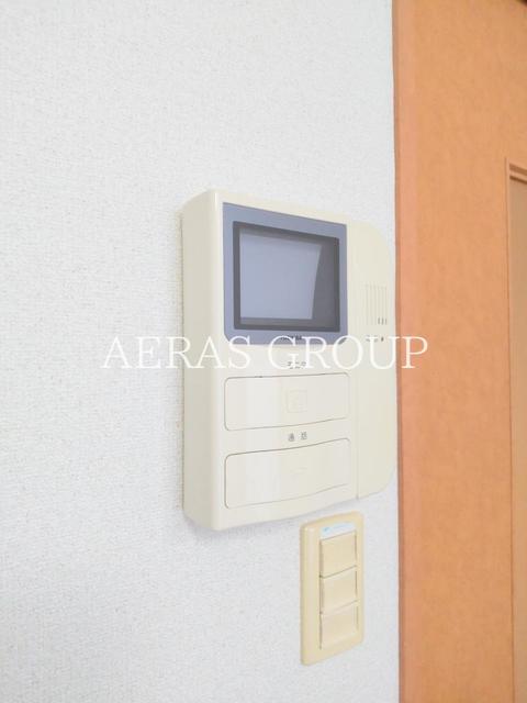 セキュリティ　同仕様