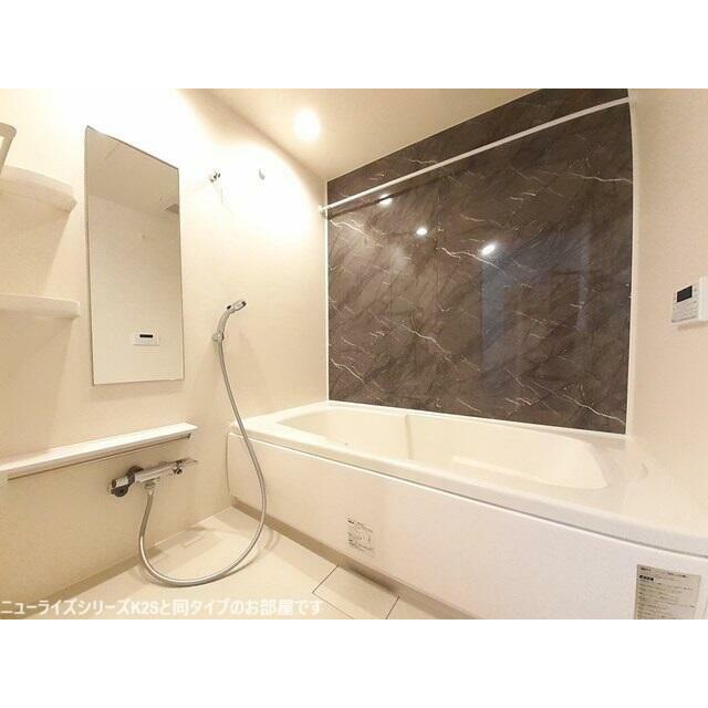 バス・シャワールーム　MODE不動産に賃貸おまかせ♪栃木県全域お探し可能♪初期費用