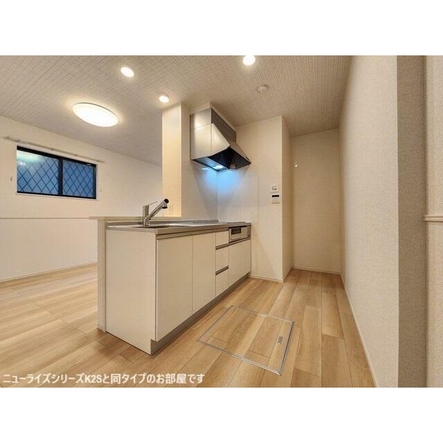 キッチン　MODE不動産に賃貸おまかせ♪栃木県全域お探し可能♪初期費用