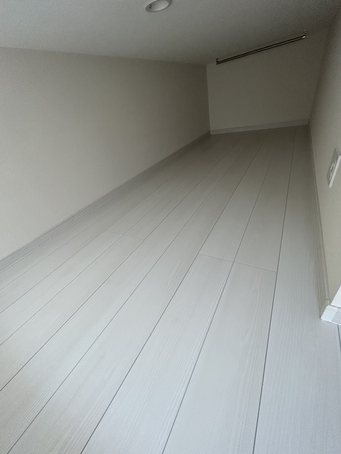その他部屋・スペース　ロフト