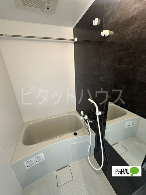 バス・シャワールーム　同シリーズ参考画像