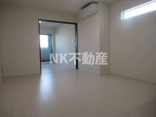 居室・リビング　同仕様タイプのイメージ