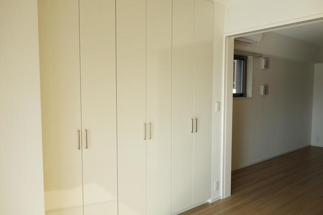 その他　※写真は同タイプ住戸です。