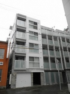 建物外観　★人気のデザイナーズ物件！★ペット飼育可能！