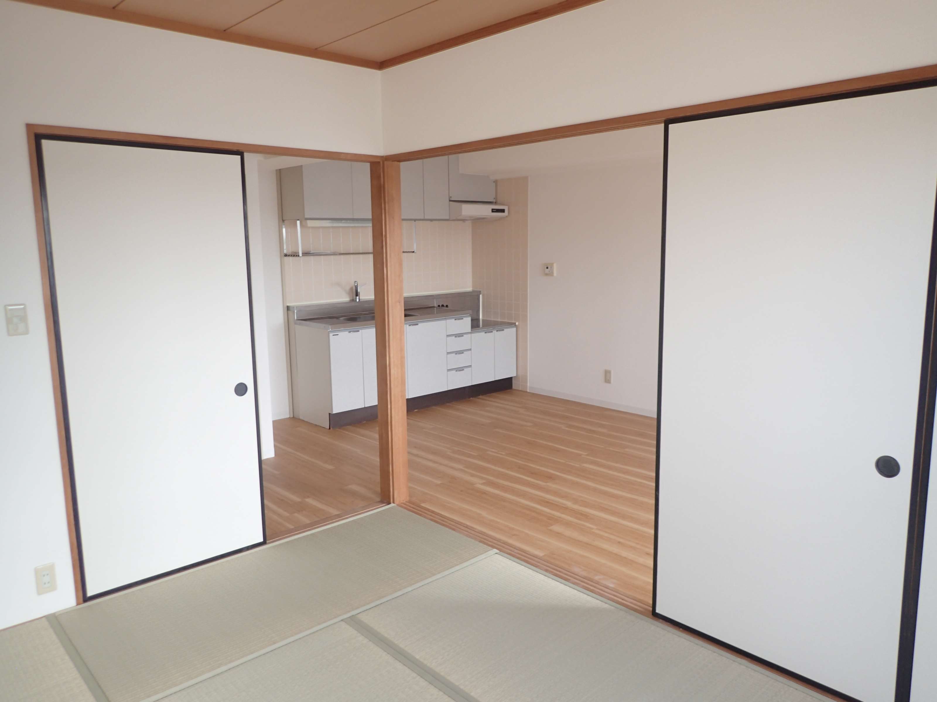 その他部屋・スペース　和室　６畳