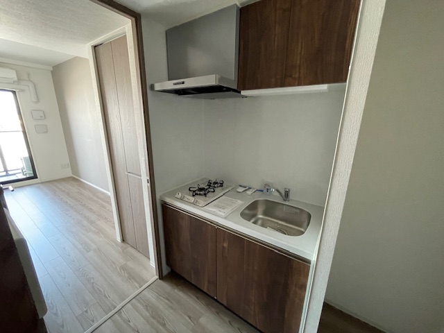 キッチン　※同施工会社のイメージ写真※