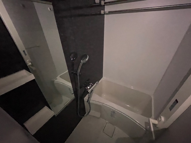 バス・シャワールーム　※同施工会社のイメージ写真※