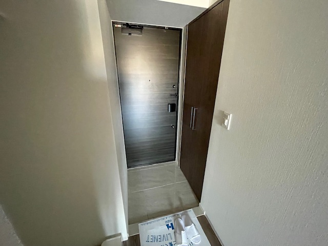 玄関　※同施工会社のイメージ写真※