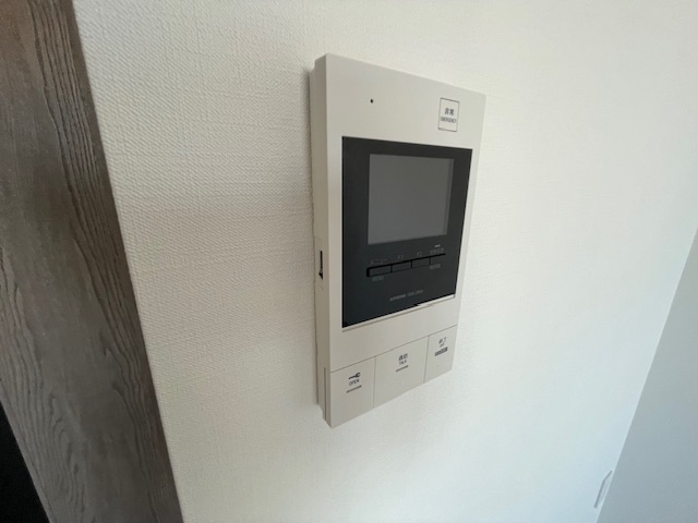 セキュリティ　※同施工会社のイメージ写真※