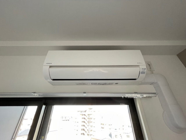 その他設備　※同施工会社のイメージ写真※