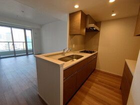 キッチン　参考写真