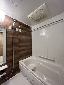 バス・シャワールーム　参考写真