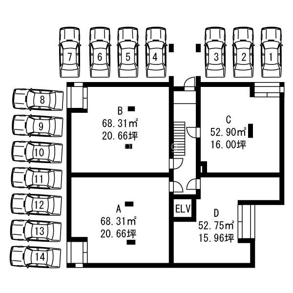 その他　その他パース