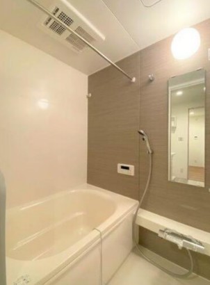バス・シャワールーム　☆浴室☆