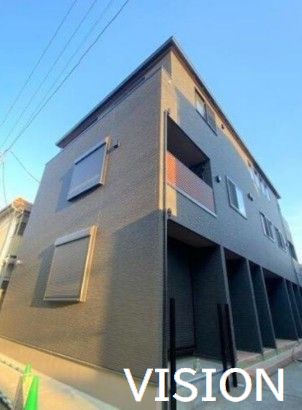 建物外観　☆外観☆