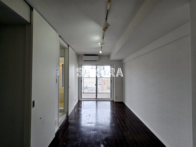 居室・リビング　使いやすい形の為、レイアウトを楽しめます♪