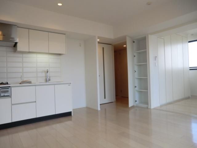 その他部屋・スペース　広々ＬＤＫ11.9帖