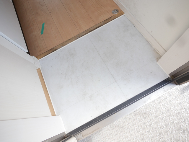 玄関　★玄関の写真です★