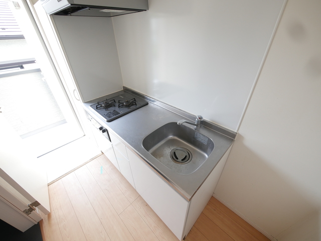 キッチン　★キッチンの写真です★