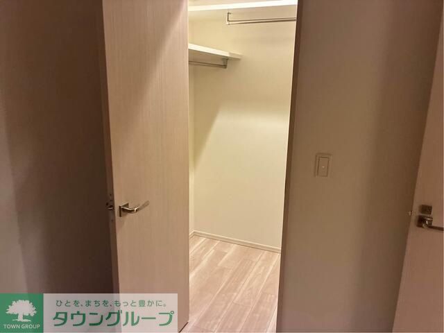 収納　★お部屋探しは株式会社タウンハウジング東京まで★