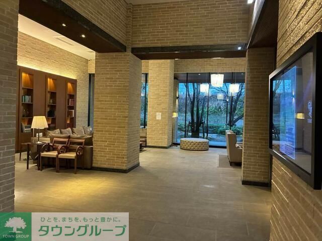 その他共有部分　★お部屋探しは株式会社タウンハウジング東京まで★