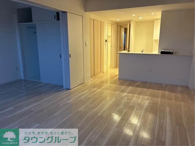 居室・リビング　★お部屋探しは株式会社タウンハウジング東京まで★