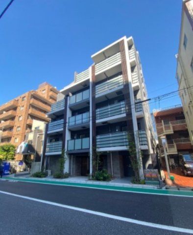 建物外観　☆きれいな外観☆