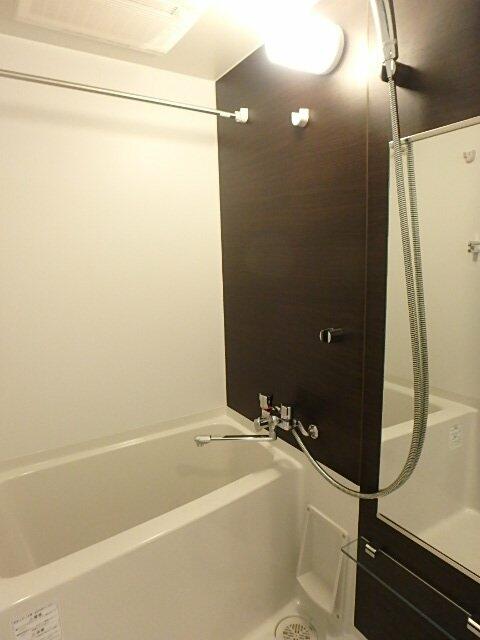 バス・シャワールーム　◆浴室乾燥機付きバス◆